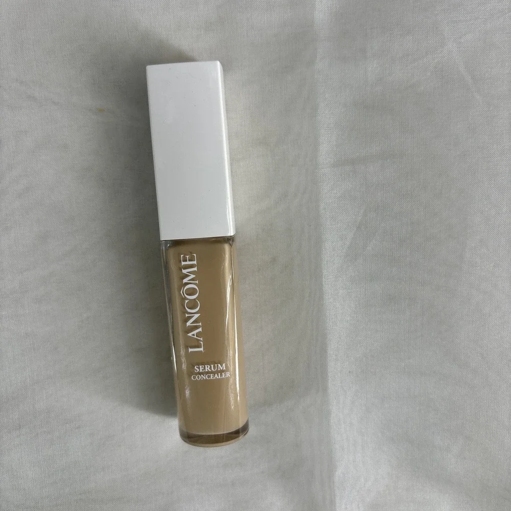 Lancome Teint Idole Ultra Wear Care & Glow Serum Concealer 240W 0.43 oz
